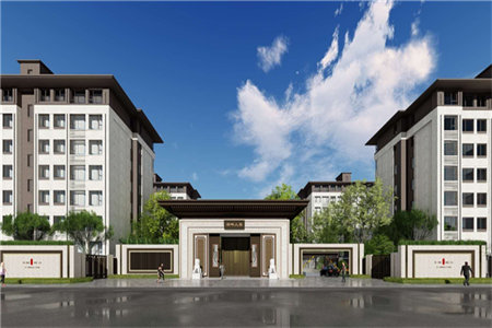 明湖中学附近正大城市花园3室2厅2卫92万134m2出售