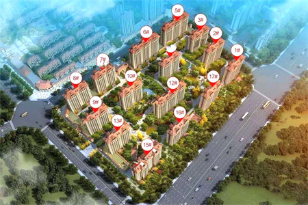 16楼为什么是黄金楼层
