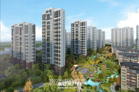 龙都新苑3室2厅2卫131㎡【出税、精装带大车库】